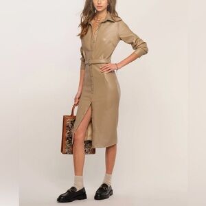 NWT heartloom Laguna Dress